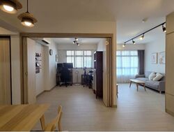Blk 26B Saint George's Towers (Kallang/Whampoa), HDB 4 Rooms #626043081